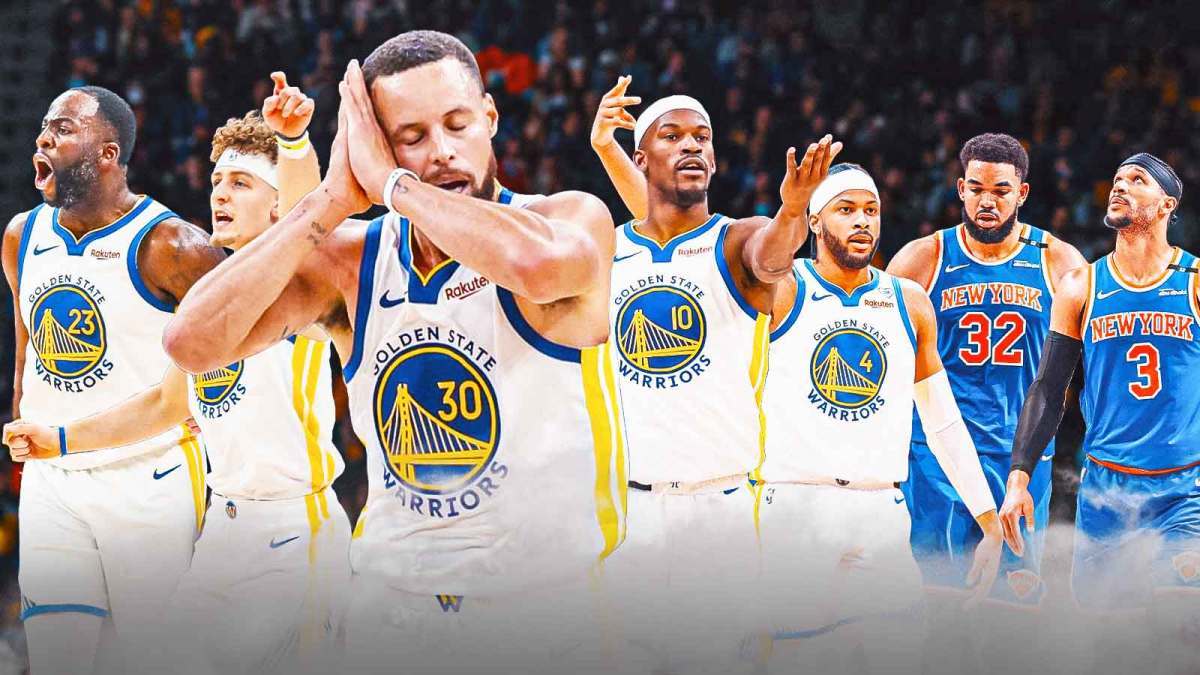 kaiyun-势不可挡,勇士队在库明加风波中继续保持火热状态,大胜尼克斯