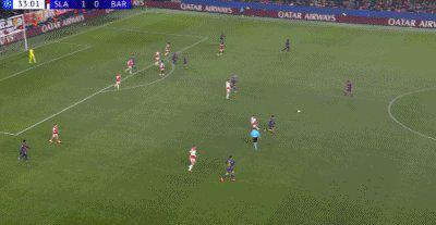 开云官网-【早报】豪门狂欢夜！巴萨拜仁利物浦纷纷取胜