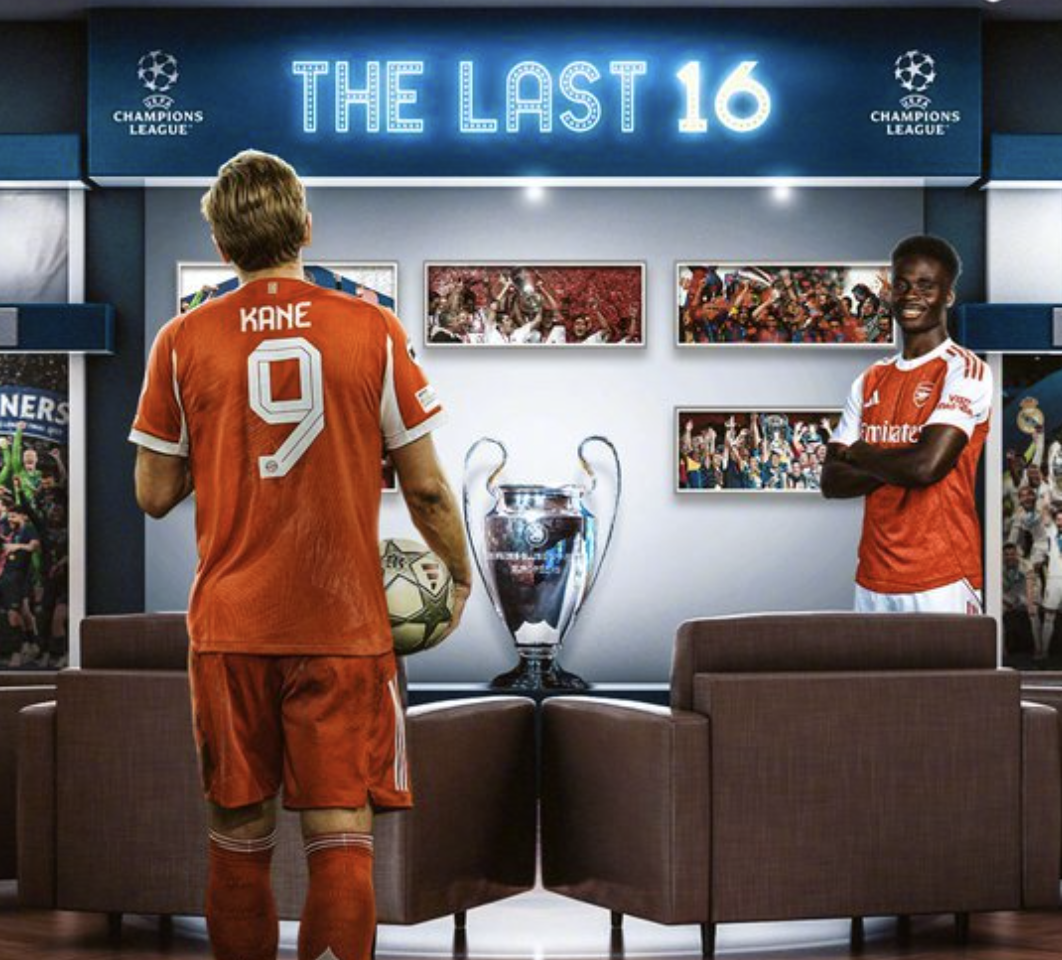 开云官网-3-0 4-2！欧冠疯狂夜：4豪门赢球上岸 15队锁定淘汰赛 7天后决战