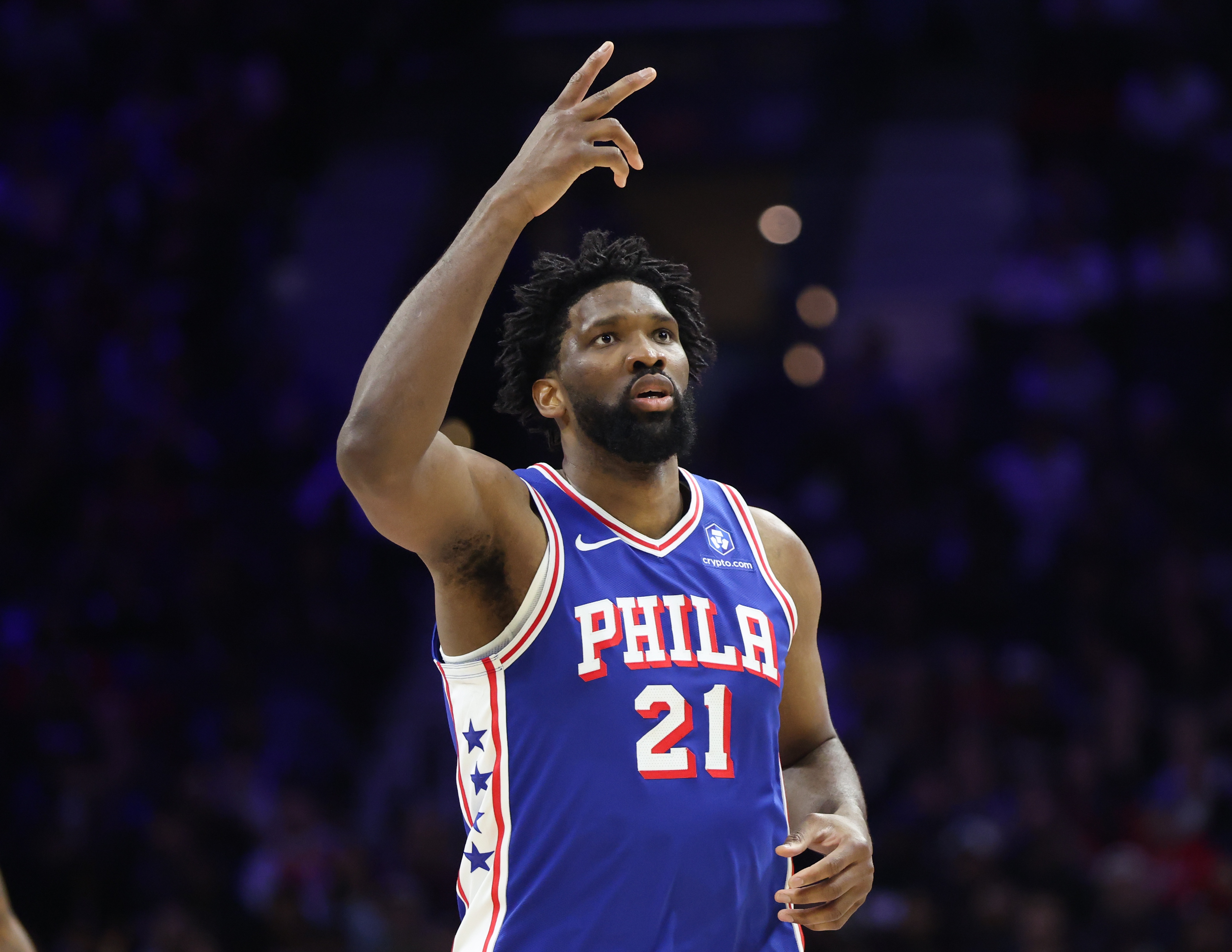 kaiyun-米罗：恩比德很擅长制造犯规 在防守他的时候必须得格外小心