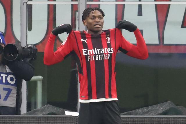 开云官网-莱昂上诉成功 米兰前锋脱债英超球队受益？